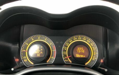 Toyota Corolla, 2008 год, 670 000 рублей, 12 фотография