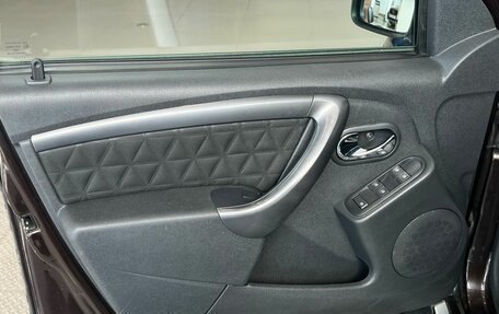Renault Duster I рестайлинг, 2017 год, 1 270 000 рублей, 10 фотография