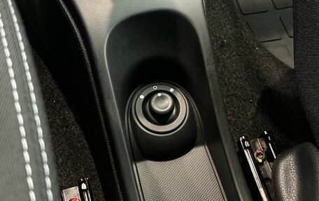 Renault Duster I рестайлинг, 2017 год, 1 270 000 рублей, 23 фотография