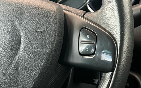 Renault Duster I рестайлинг, 2017 год, 1 270 000 рублей, 22 фотография