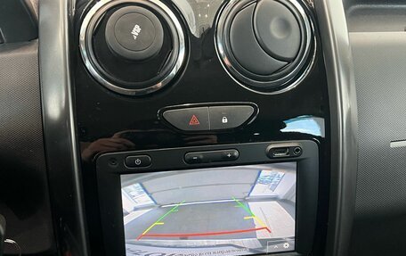 Renault Duster I рестайлинг, 2017 год, 1 270 000 рублей, 26 фотография