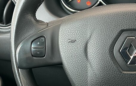 Renault Duster I рестайлинг, 2017 год, 1 270 000 рублей, 21 фотография