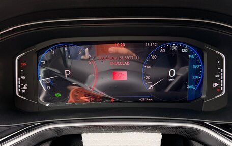 Volkswagen Polo VI (EU Market), 2022 год, 2 100 000 рублей, 8 фотография