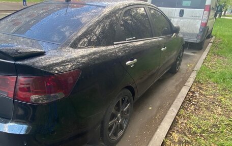 KIA Cerato III, 2010 год, 525 000 рублей, 7 фотография