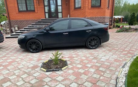 KIA Cerato III, 2010 год, 525 000 рублей, 6 фотография