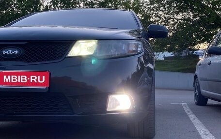 KIA Cerato III, 2010 год, 525 000 рублей, 3 фотография