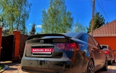 KIA Cerato III, 2010 год, 525 000 рублей, 5 фотография