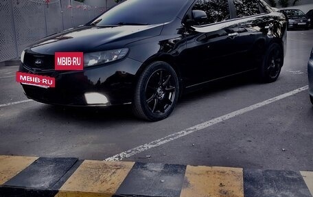 KIA Cerato III, 2010 год, 525 000 рублей, 2 фотография
