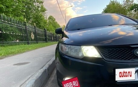 KIA Cerato III, 2010 год, 525 000 рублей, 4 фотография