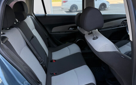 Chevrolet Cruze II, 2013 год, 800 000 рублей, 12 фотография