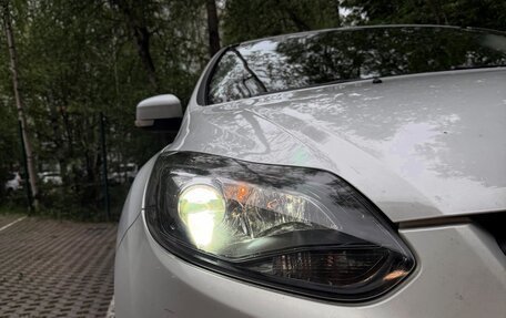 Ford Focus III, 2011 год, 685 000 рублей, 5 фотография
