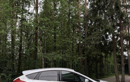 Ford Focus III, 2011 год, 685 000 рублей, 7 фотография