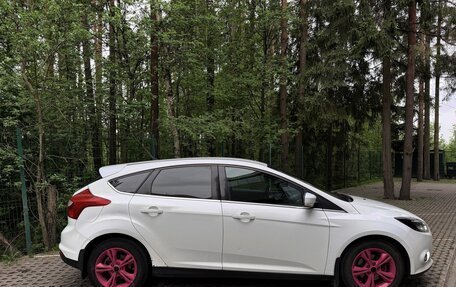 Ford Focus III, 2011 год, 685 000 рублей, 6 фотография