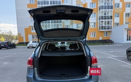 Chevrolet Cruze II, 2013 год, 800 000 рублей, 5 фотография