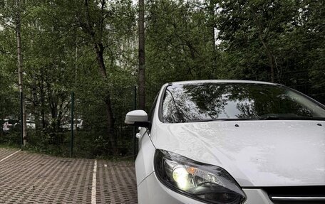 Ford Focus III, 2011 год, 685 000 рублей, 4 фотография