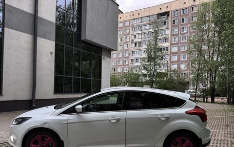 Ford Focus III, 2011 год, 685 000 рублей, 10 фотография