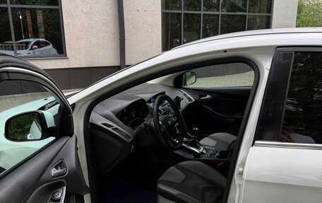 Ford Focus III, 2011 год, 685 000 рублей, 12 фотография