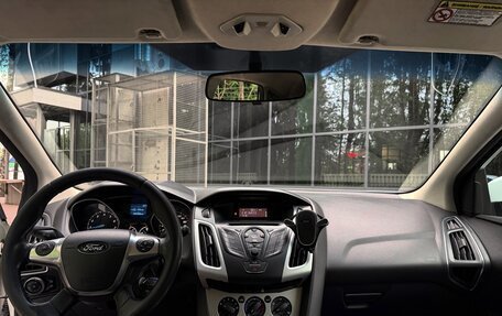 Ford Focus III, 2011 год, 685 000 рублей, 13 фотография