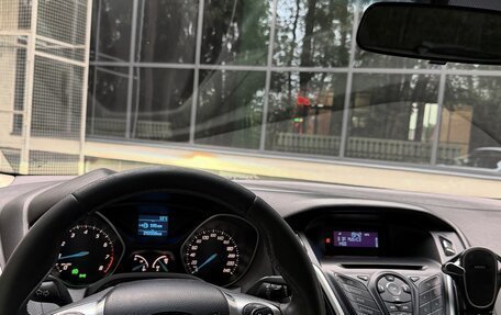Ford Focus III, 2011 год, 685 000 рублей, 14 фотография
