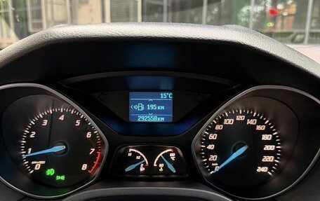 Ford Focus III, 2011 год, 685 000 рублей, 15 фотография