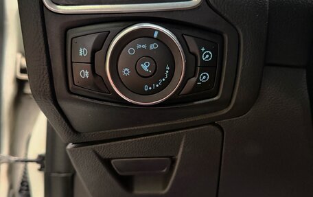 Ford Focus III, 2011 год, 685 000 рублей, 18 фотография