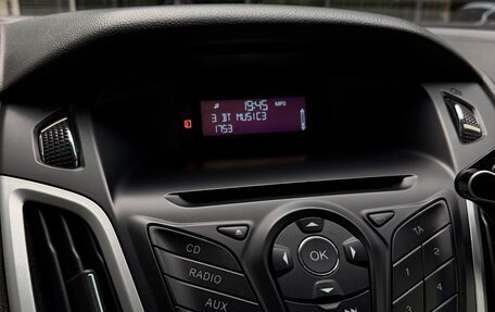 Ford Focus III, 2011 год, 685 000 рублей, 17 фотография