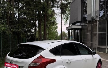 Ford Focus III, 2011 год, 685 000 рублей, 8 фотография