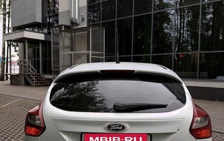 Ford Focus III, 2011 год, 685 000 рублей, 9 фотография