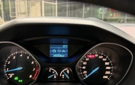 Ford Focus III, 2011 год, 685 000 рублей, 16 фотография