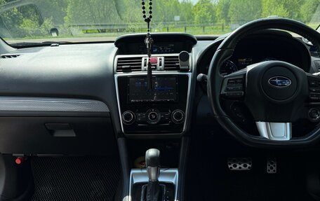 Subaru Levorg I, 2015 год, 1 950 000 рублей, 4 фотография