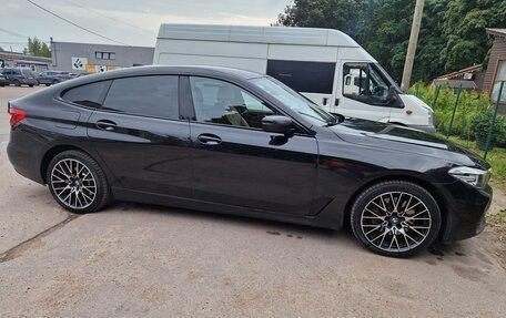 BMW 6 серия, 2018 год, 2 990 000 рублей, 2 фотография
