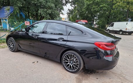 BMW 6 серия, 2018 год, 2 990 000 рублей, 4 фотография