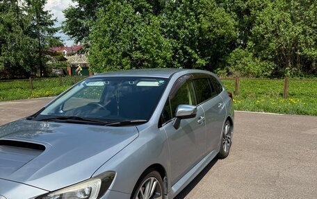 Subaru Levorg I, 2015 год, 1 950 000 рублей, 10 фотография