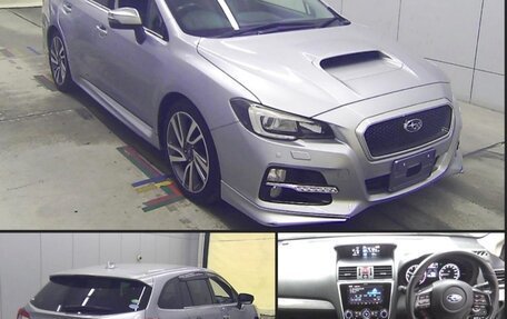 Subaru Levorg I, 2015 год, 1 950 000 рублей, 2 фотография
