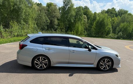 Subaru Levorg I, 2015 год, 1 950 000 рублей, 8 фотография