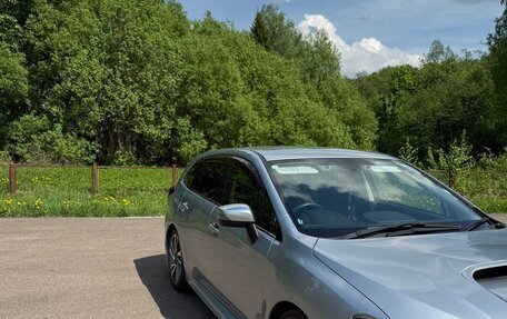 Subaru Levorg I, 2015 год, 1 950 000 рублей, 9 фотография