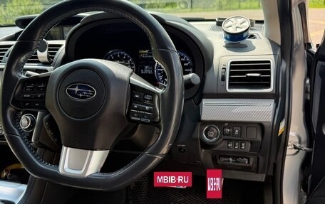 Subaru Levorg I, 2015 год, 1 950 000 рублей, 3 фотография