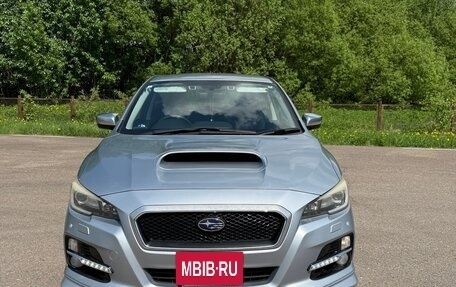 Subaru Levorg I, 2015 год, 1 950 000 рублей, 11 фотография