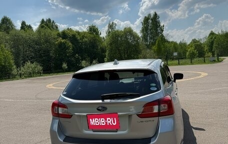 Subaru Levorg I, 2015 год, 1 950 000 рублей, 7 фотография