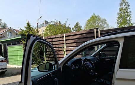 Volkswagen Tiguan II, 2020 год, 2 499 000 рублей, 8 фотография