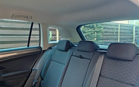 Volkswagen Tiguan II, 2020 год, 2 499 000 рублей, 15 фотография