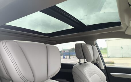 Renault Koleos II, 2021 год, 2 500 000 рублей, 9 фотография