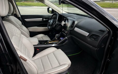 Renault Koleos II, 2021 год, 2 500 000 рублей, 5 фотография
