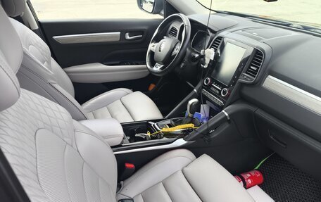 Renault Koleos II, 2021 год, 2 500 000 рублей, 6 фотография