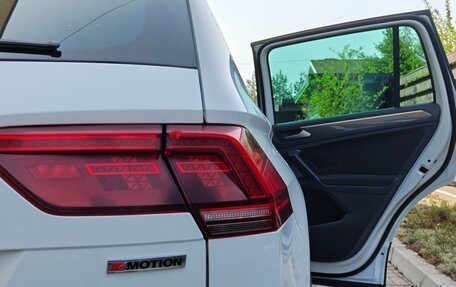 Volkswagen Tiguan II, 2020 год, 2 499 000 рублей, 20 фотография