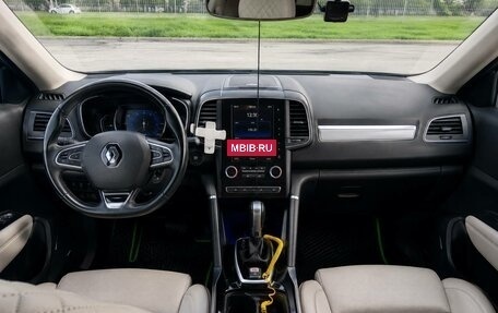 Renault Koleos II, 2021 год, 2 500 000 рублей, 4 фотография
