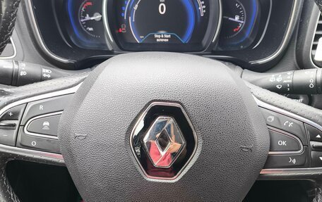 Renault Koleos II, 2021 год, 2 500 000 рублей, 17 фотография