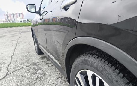 Renault Koleos II, 2021 год, 2 500 000 рублей, 21 фотография