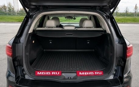 Renault Koleos II, 2021 год, 2 500 000 рублей, 26 фотография