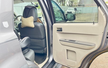 Ford Escape II, 2011 год, 990 000 рублей, 7 фотография